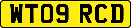 WT09RCD