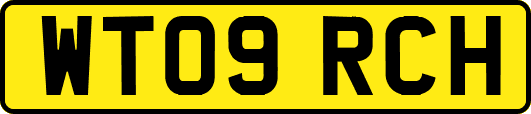 WT09RCH