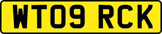 WT09RCK