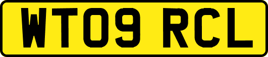 WT09RCL