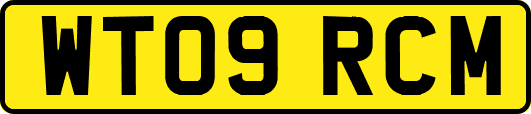 WT09RCM