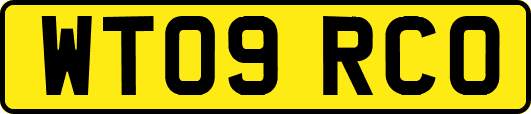WT09RCO