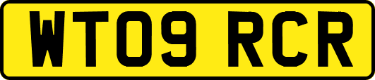 WT09RCR