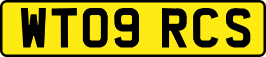 WT09RCS