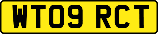WT09RCT
