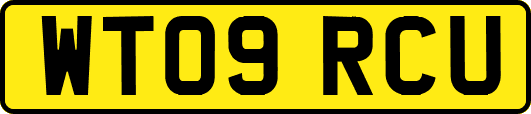 WT09RCU