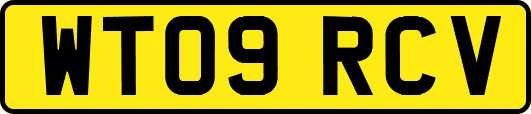 WT09RCV