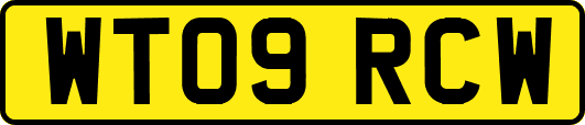WT09RCW