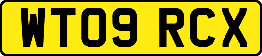 WT09RCX