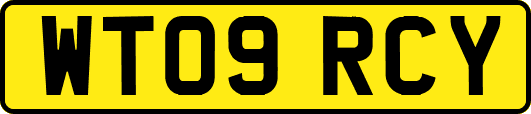 WT09RCY
