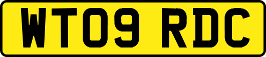 WT09RDC
