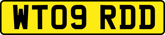 WT09RDD