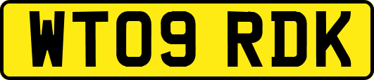 WT09RDK