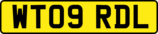 WT09RDL