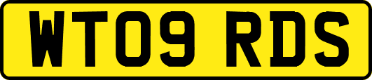 WT09RDS