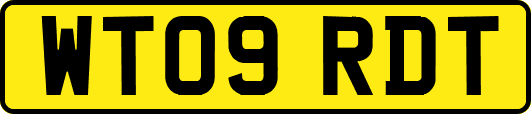 WT09RDT