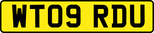 WT09RDU