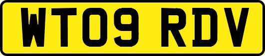 WT09RDV