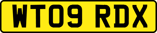 WT09RDX