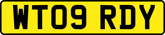 WT09RDY