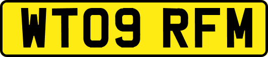 WT09RFM
