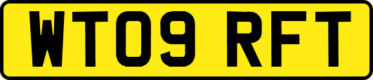 WT09RFT