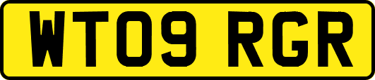 WT09RGR