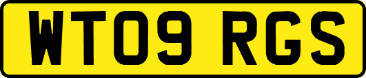 WT09RGS