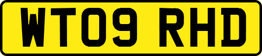 WT09RHD