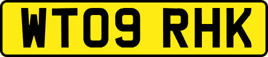 WT09RHK