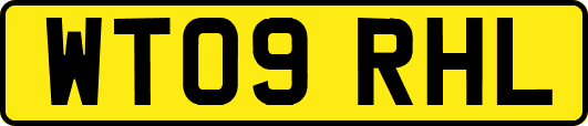 WT09RHL