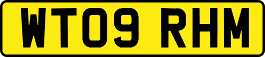 WT09RHM