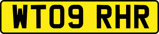 WT09RHR