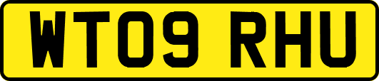 WT09RHU