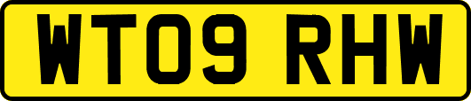 WT09RHW