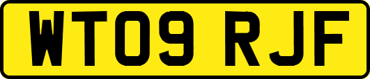 WT09RJF