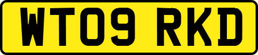 WT09RKD