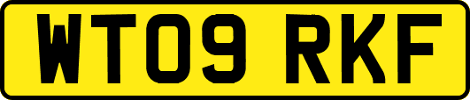 WT09RKF
