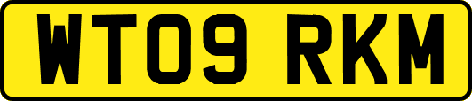 WT09RKM