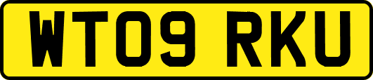 WT09RKU