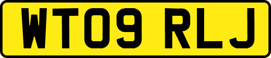 WT09RLJ