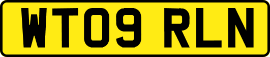 WT09RLN