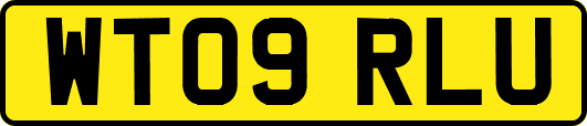 WT09RLU
