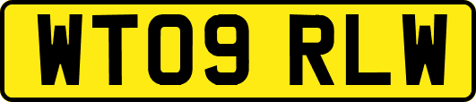 WT09RLW
