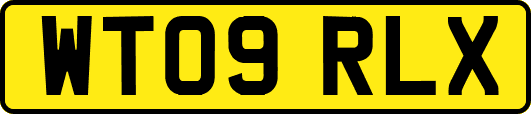WT09RLX