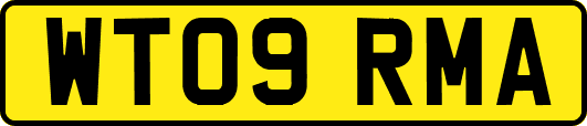 WT09RMA