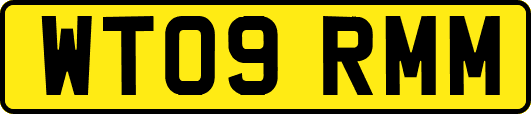 WT09RMM