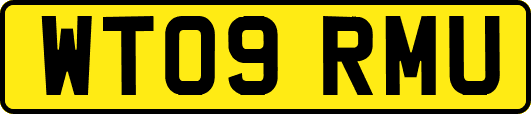 WT09RMU