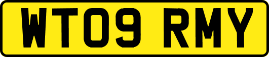 WT09RMY