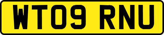 WT09RNU